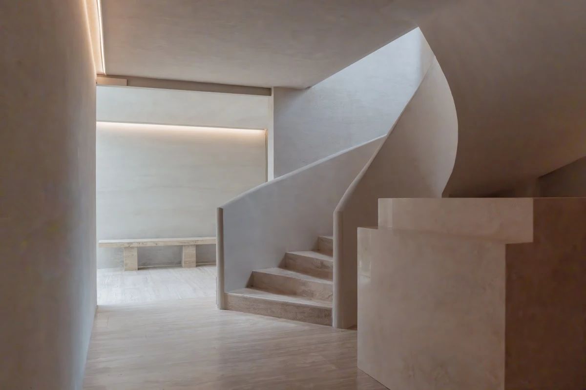 Bund 马德里旗舰店丨西班牙马德里-55