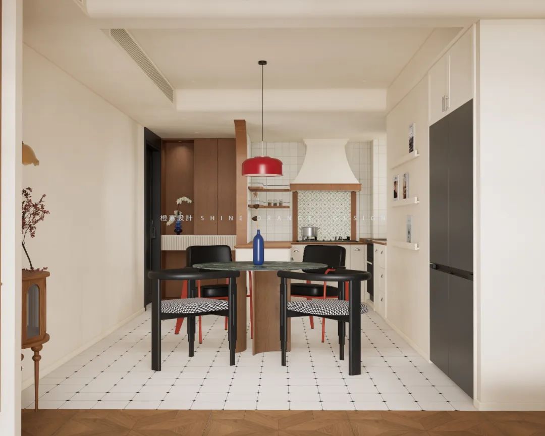 入梦星河丨中国宁波丨橙熹设计-47