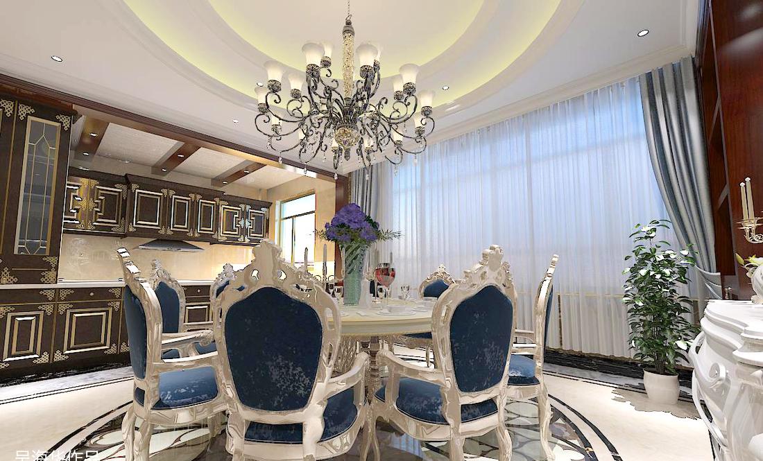 颐和城别墅设计案例-36