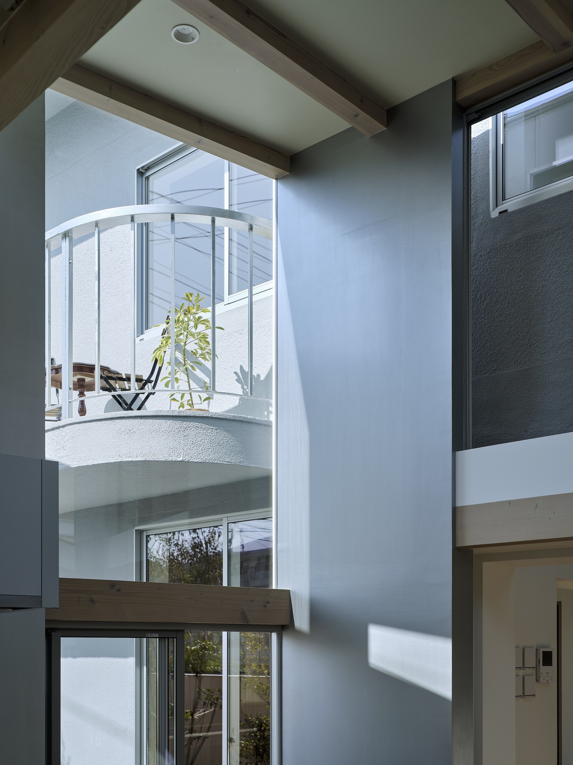 M 之家，办公室丨日本丨Office Ryu Architect-35