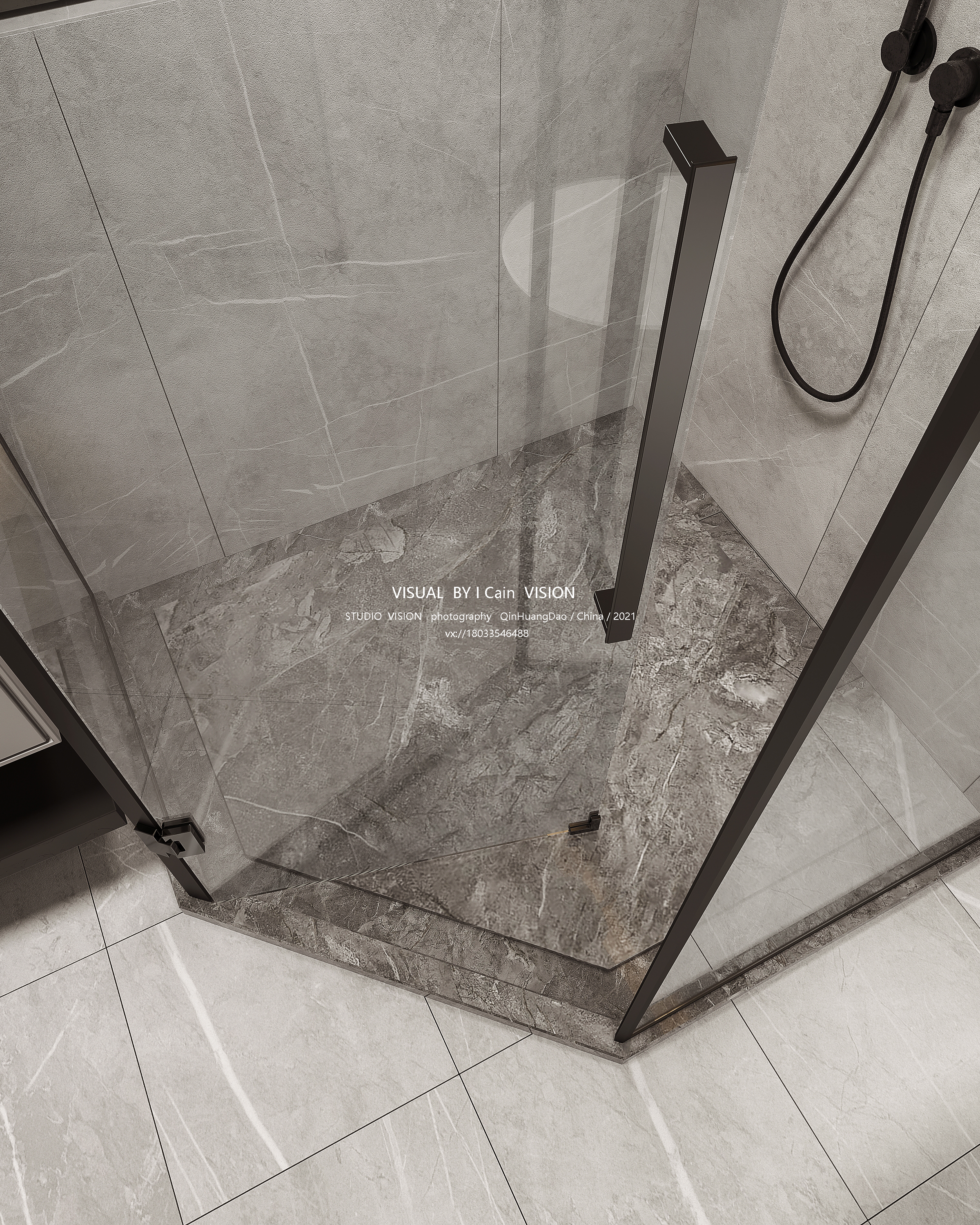 现代平层设计|INITIAL-STUDIO-16