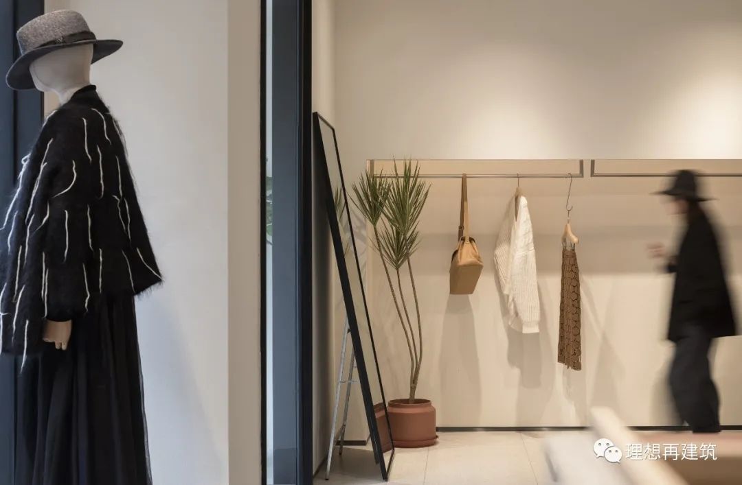 合肥花样年时尚女装买手店,打造如花般美丽的购物时光-10