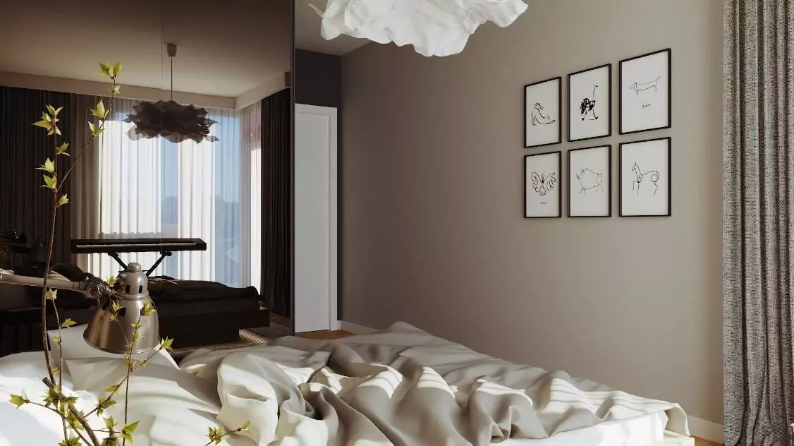 罗马尼亚：享受深色调的质感丨沐浴自然光线的温暖-22