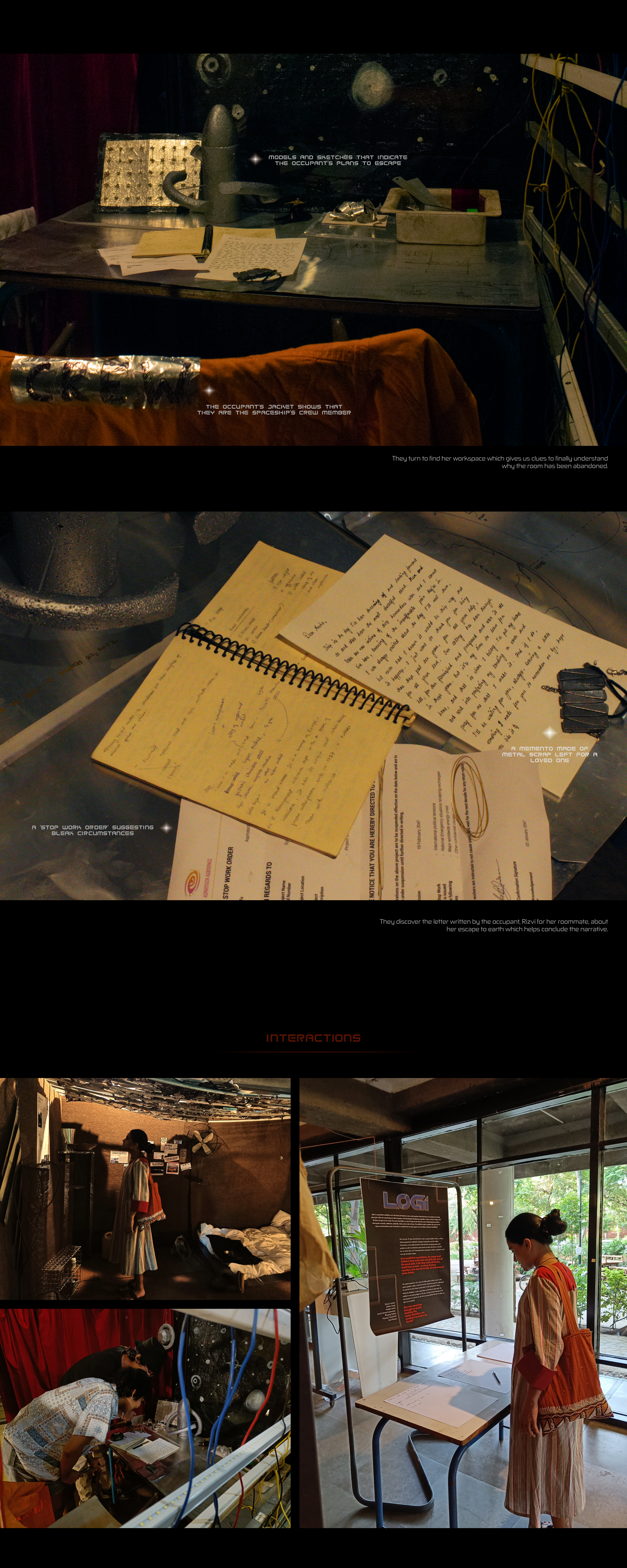 Logi: A Speculative Exhibit-3