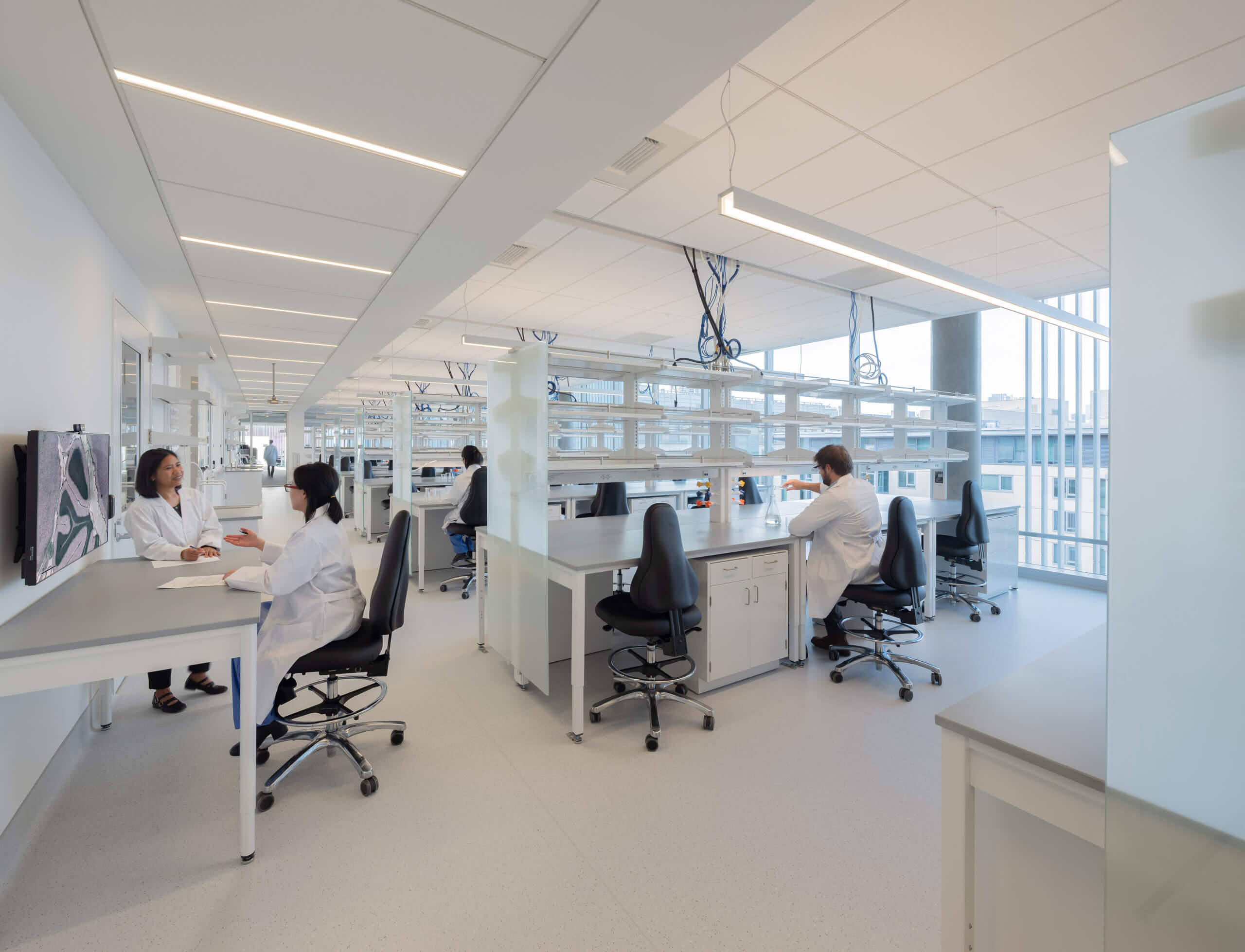 
Building Exterior -6