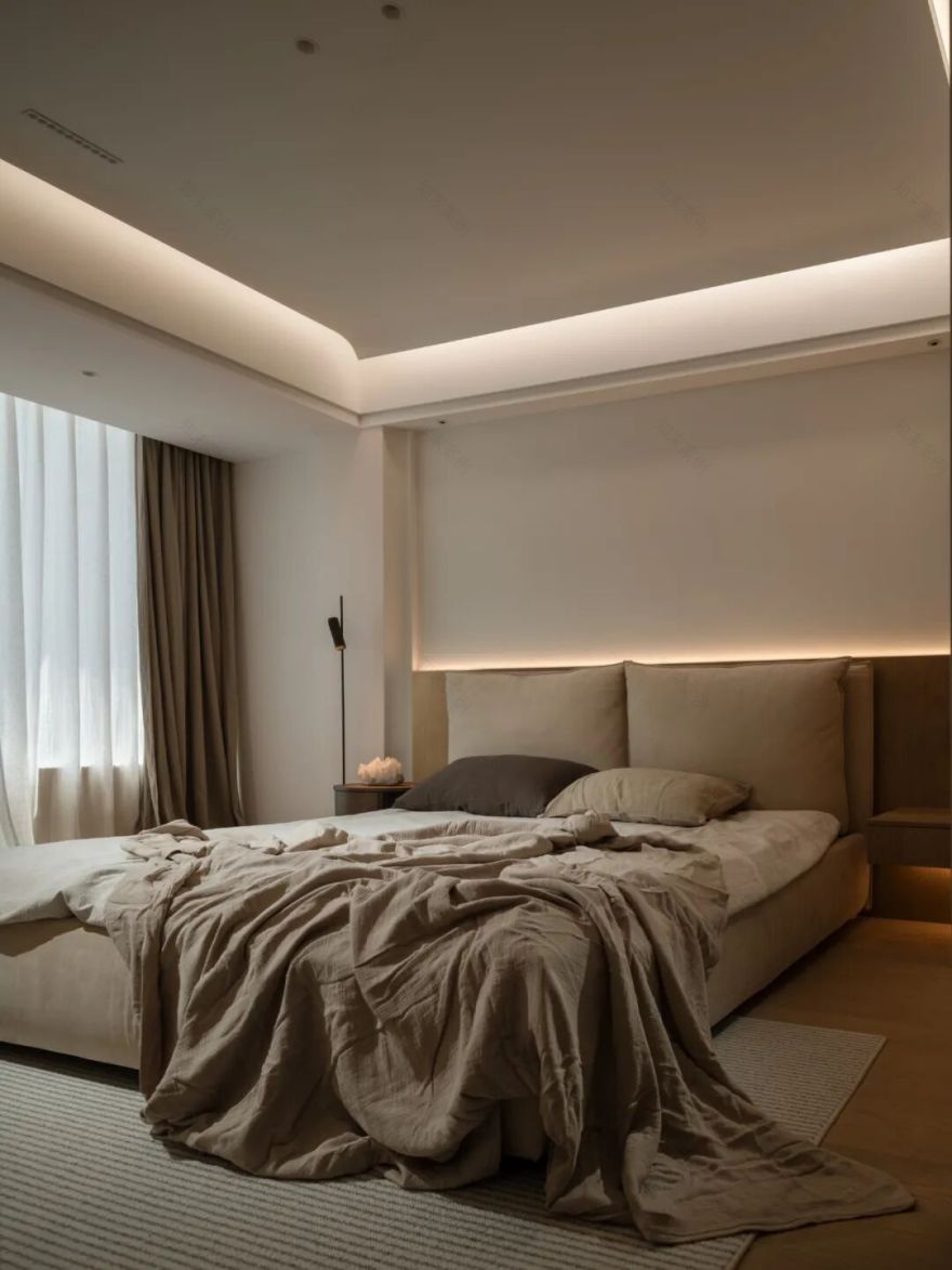 秩序与内在构建丨中国宁波丨宁波宁禾空间设计-38