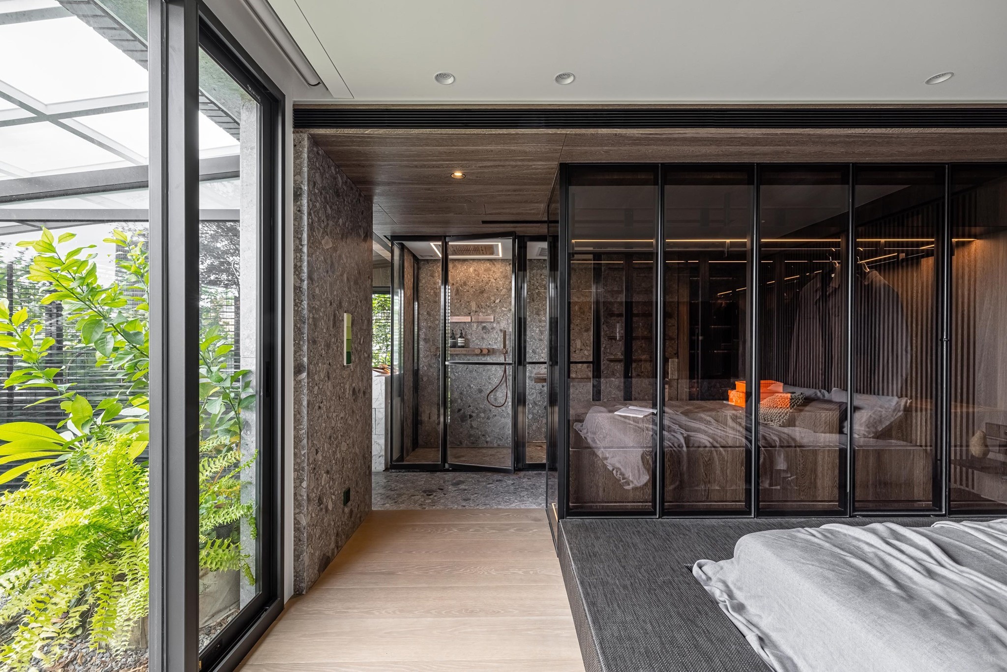 中国秘境丨唐忠汉-31