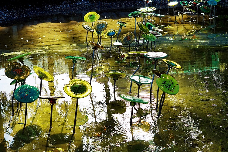 丨Lynden Over及其玻璃工人团队-13