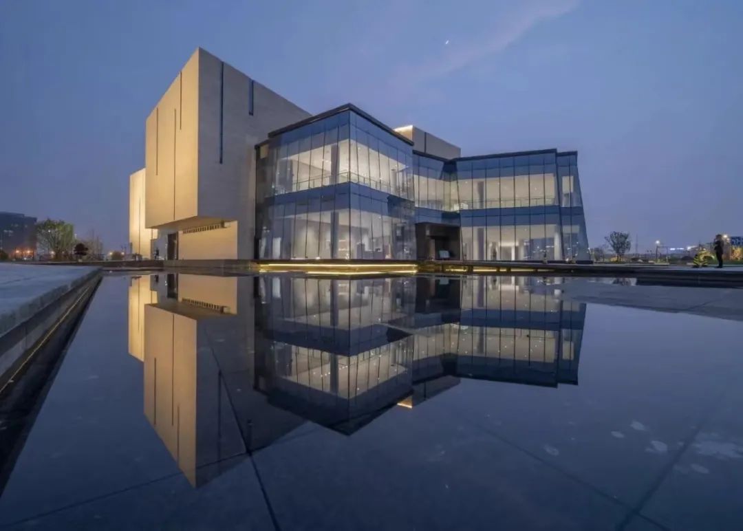 苏州园林之旅 · 一座城市的人文寻古与学术探索丨中国苏州-59