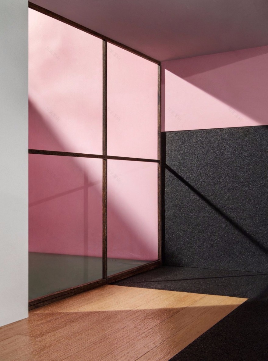 巴拉甘的建筑与室内设计-13