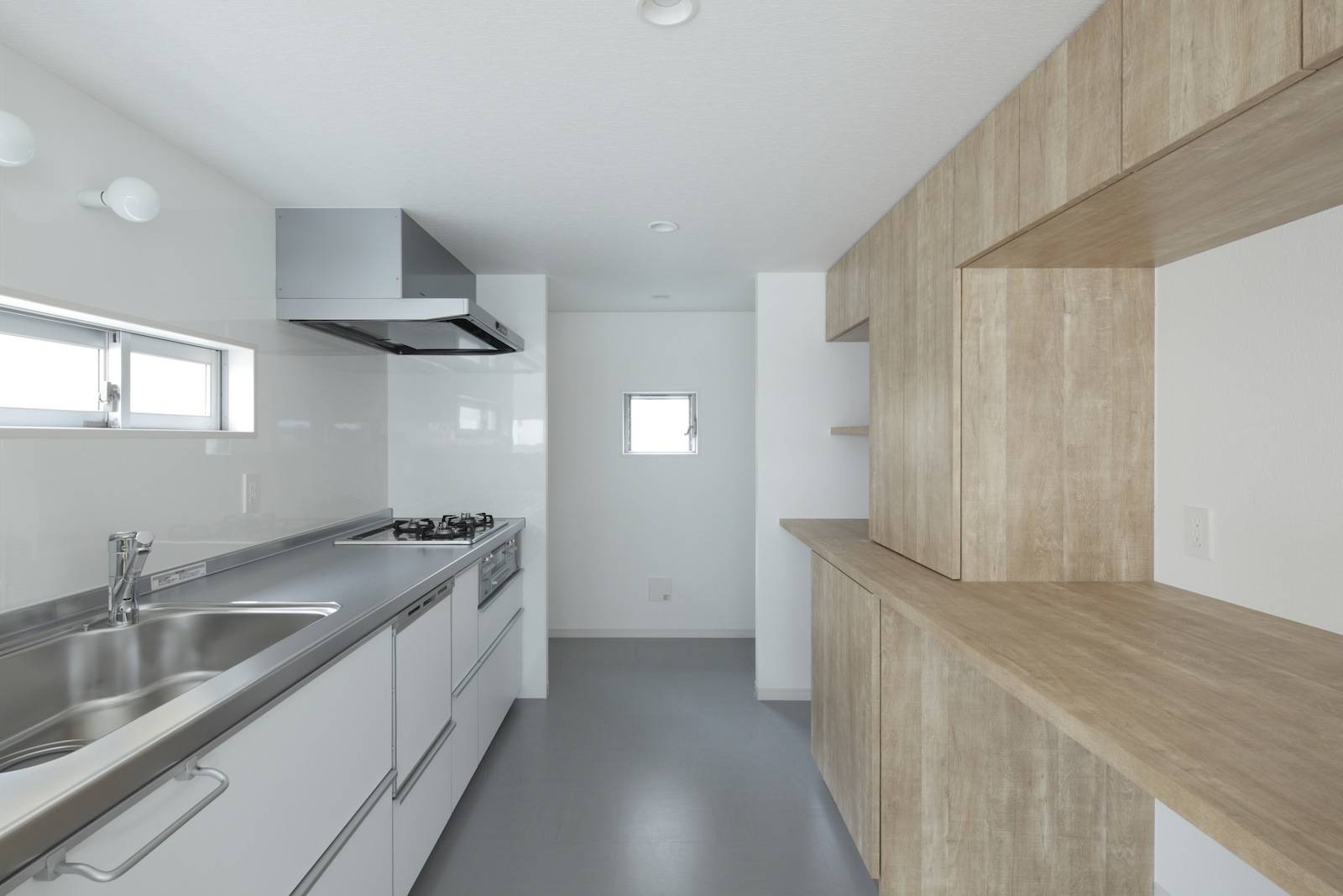 日本广岛“三角之家”-6