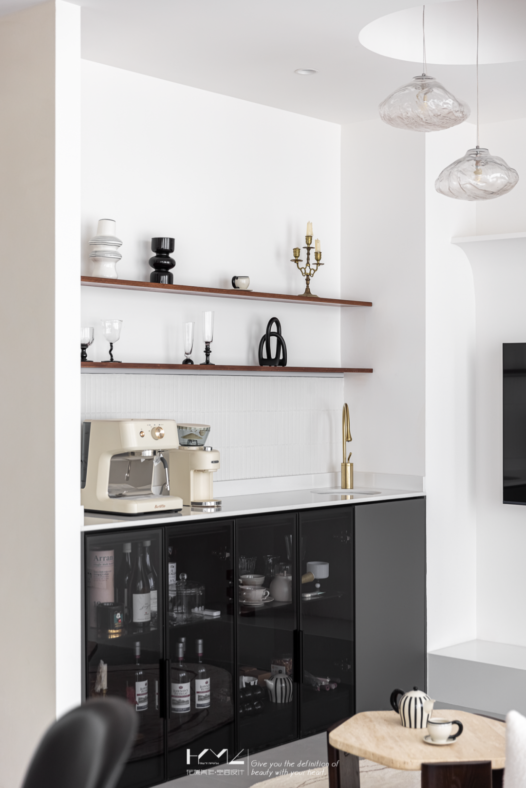 南京华侨广场花艺工作室丨中国南京丨花漾美作·空间设计-22