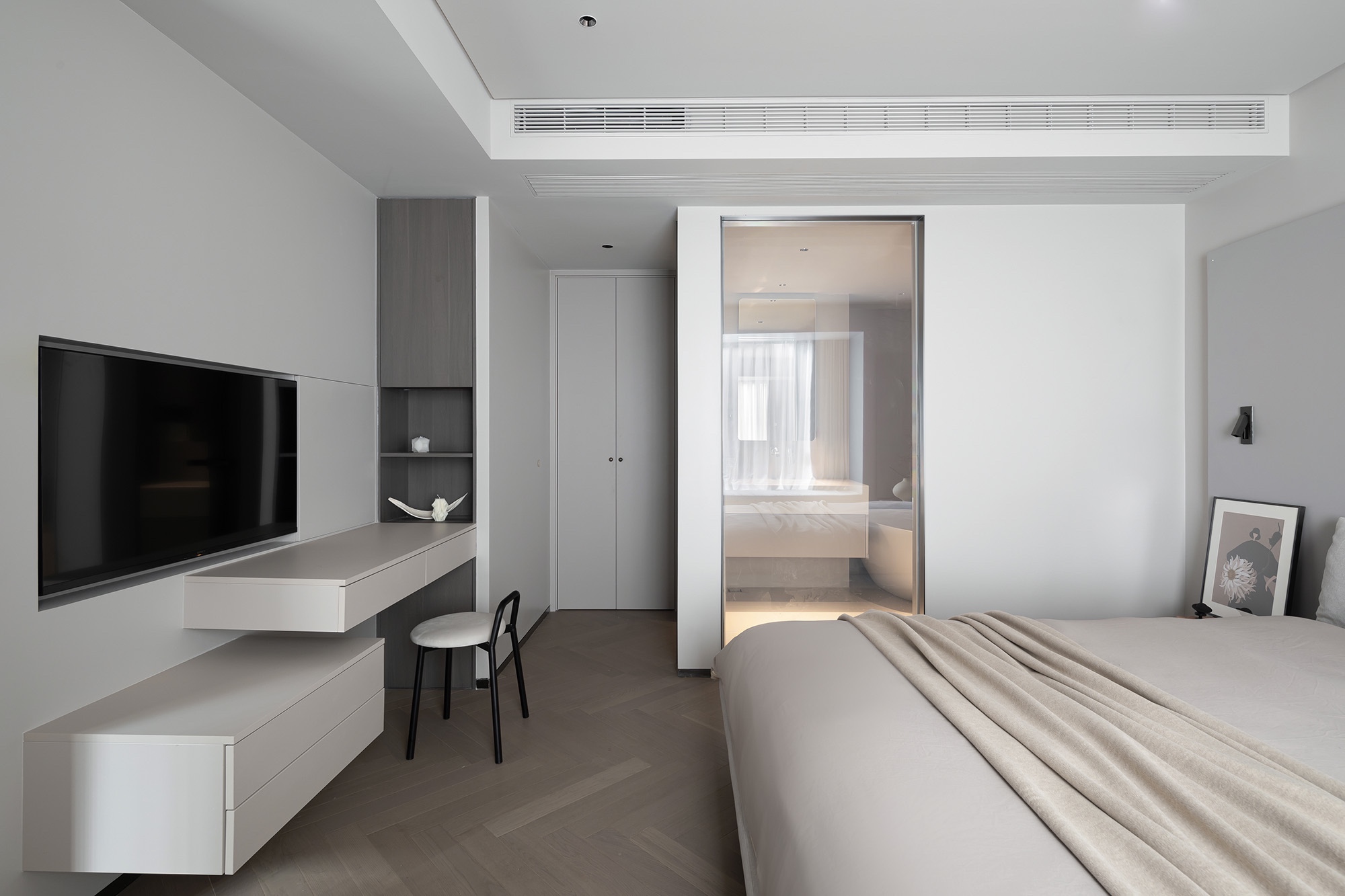 新作 × 尔景空间设计 | 无名&A·Home - 回家-17