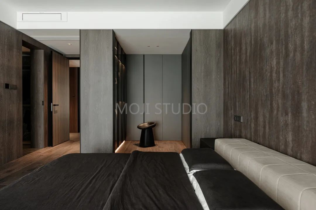 末集MOJI｜珠江御景湾·实景落地-57