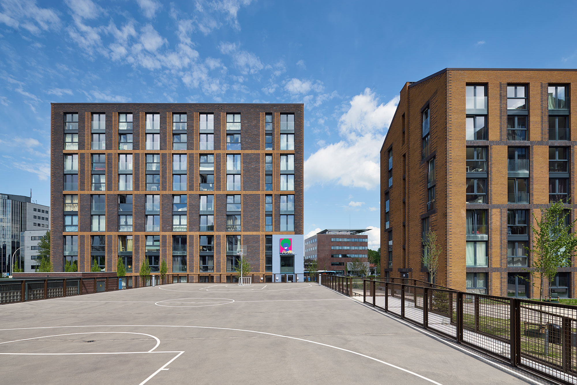 Studentenhuisvestiging, Zwolle-4