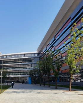 西湖大学丨中国丨HENN