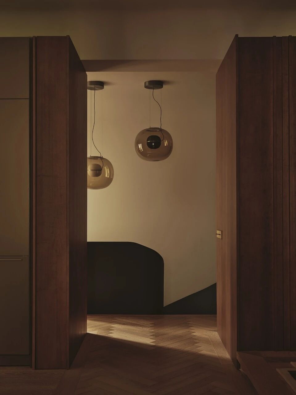 Conde de Aranda公寓丨西班牙马德里-33