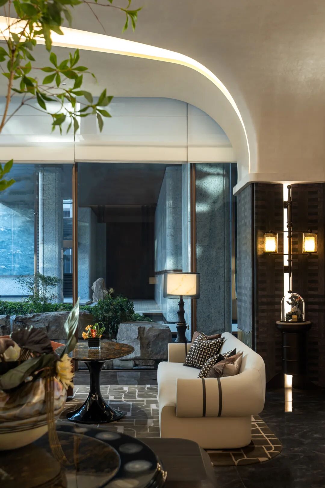 合肥中海·观庐府丨中国合肥-19