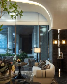 合肥中海·观庐府丨中国合肥