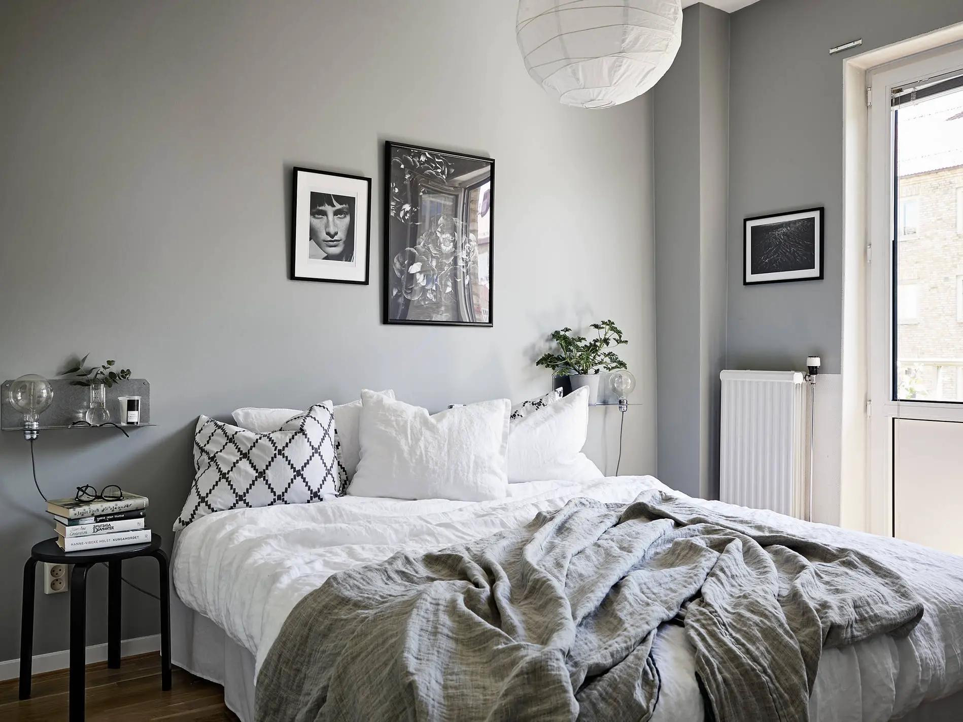 柔和色调的禅意空间，储物设计亮点-15