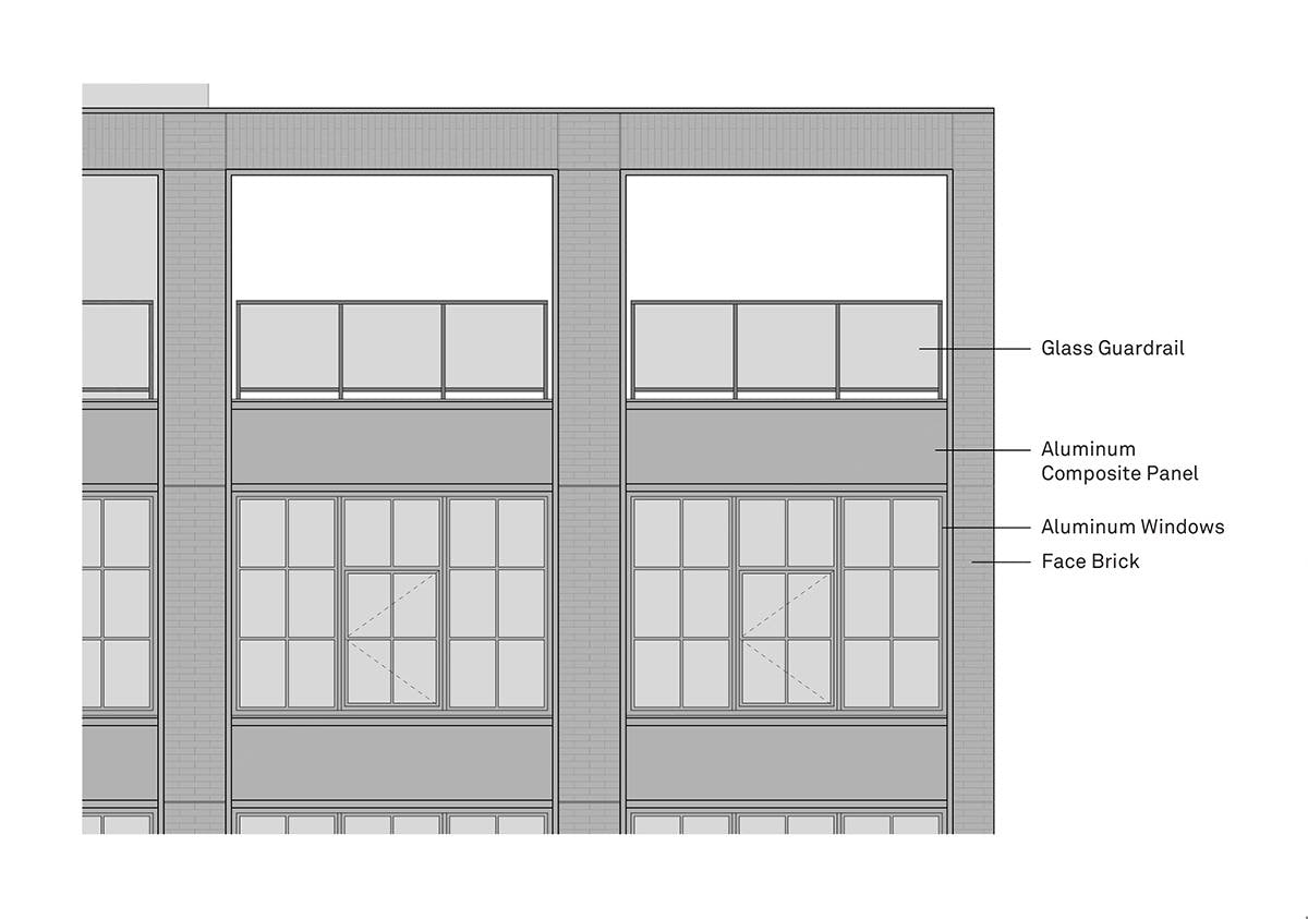 丨美国纽约丨Morris Adjmi Architects-23