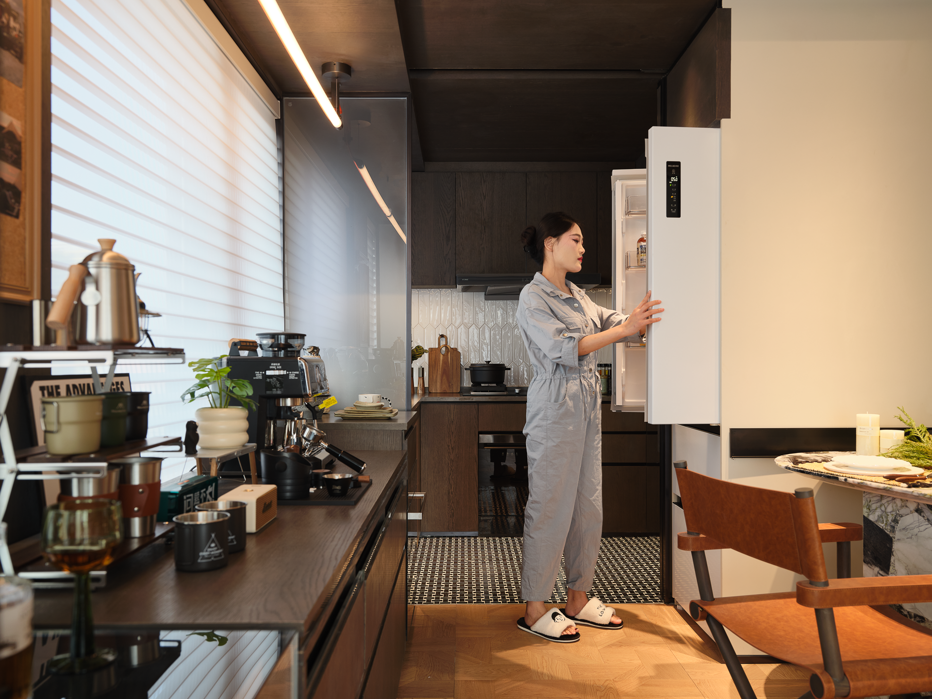 江苏南京华润置地中心公寓样板间丨中国南京丨上海岳蒙设计-53