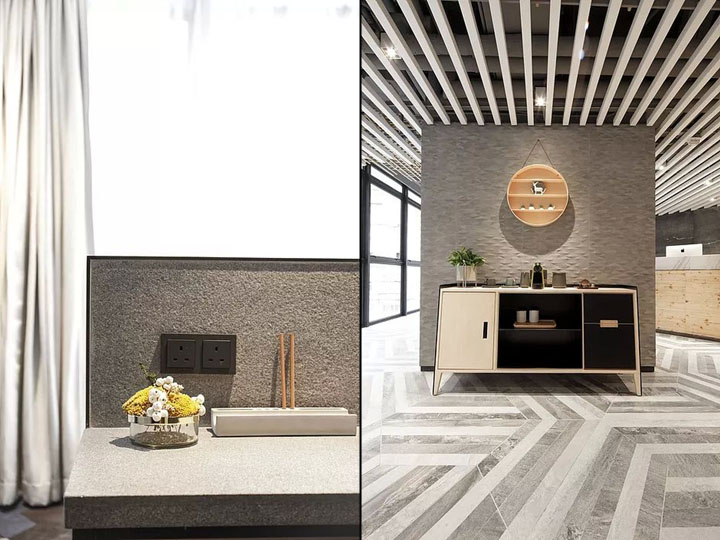 香港葵涌自然主题酒店设计-23