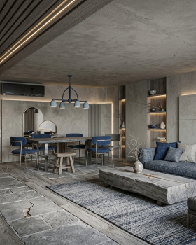 My Design for Reception