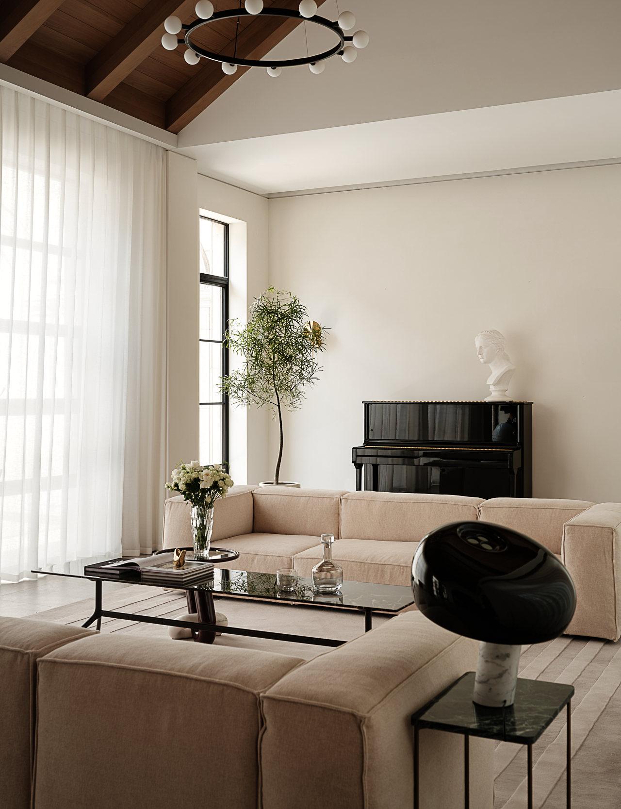 香樟园私人住宅丨中国无锡-11