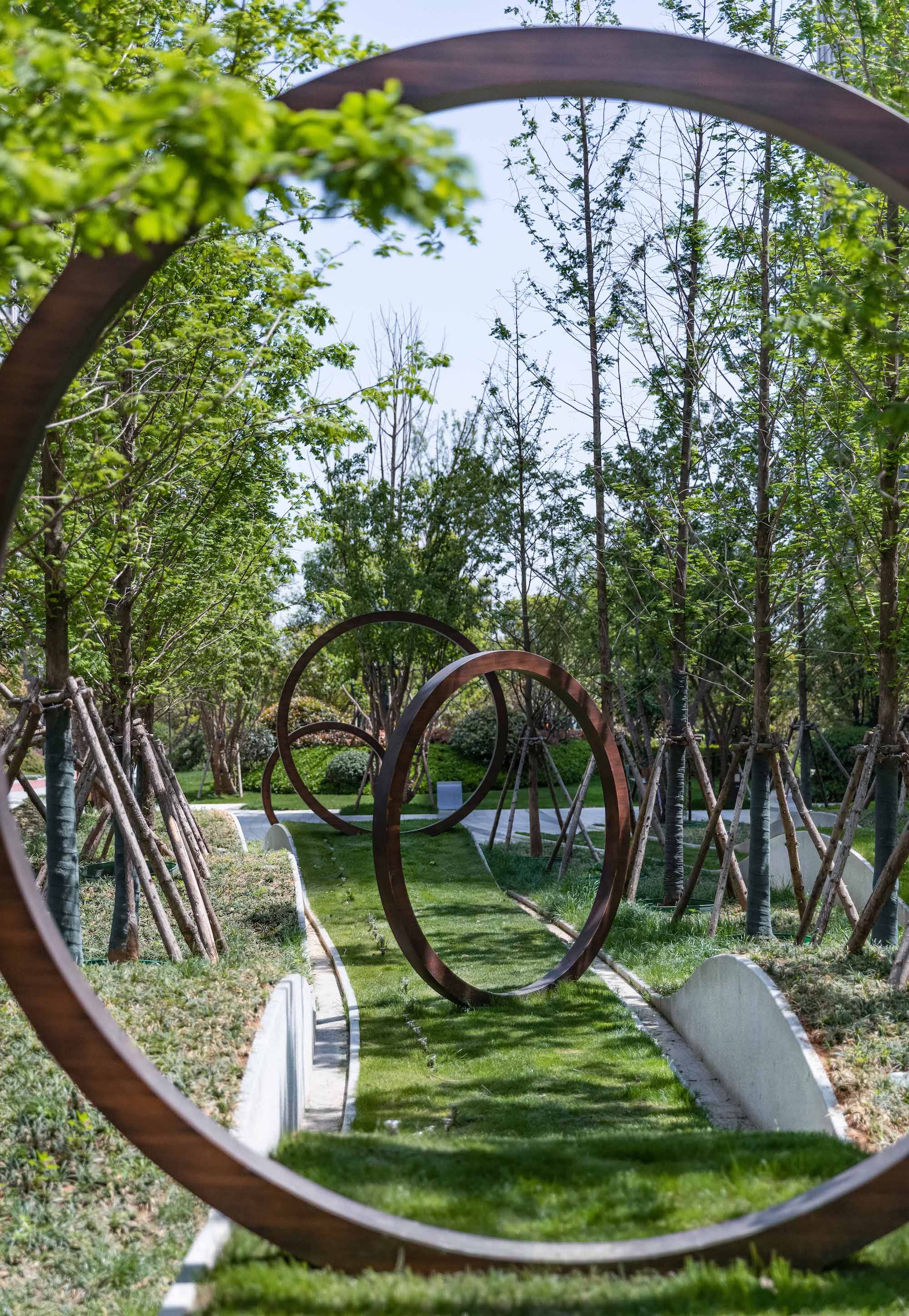 永威南樾·瑞苑-44