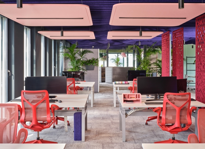 Impact Acoustic Offices - Lucerne | Office Snapshots-0