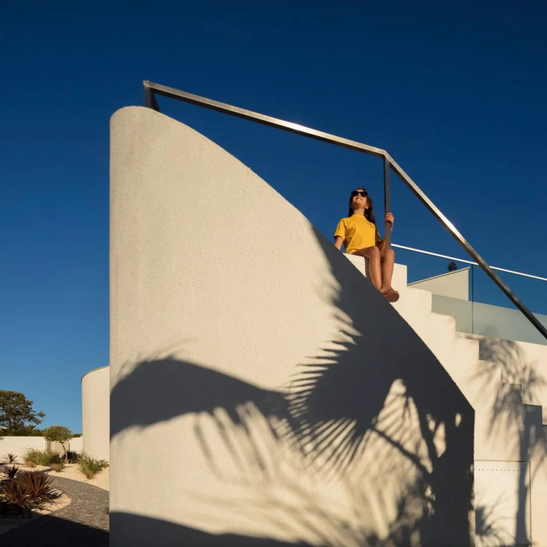 葡萄牙建筑大师 Vitor Vilhena 的惊艳之作-111
