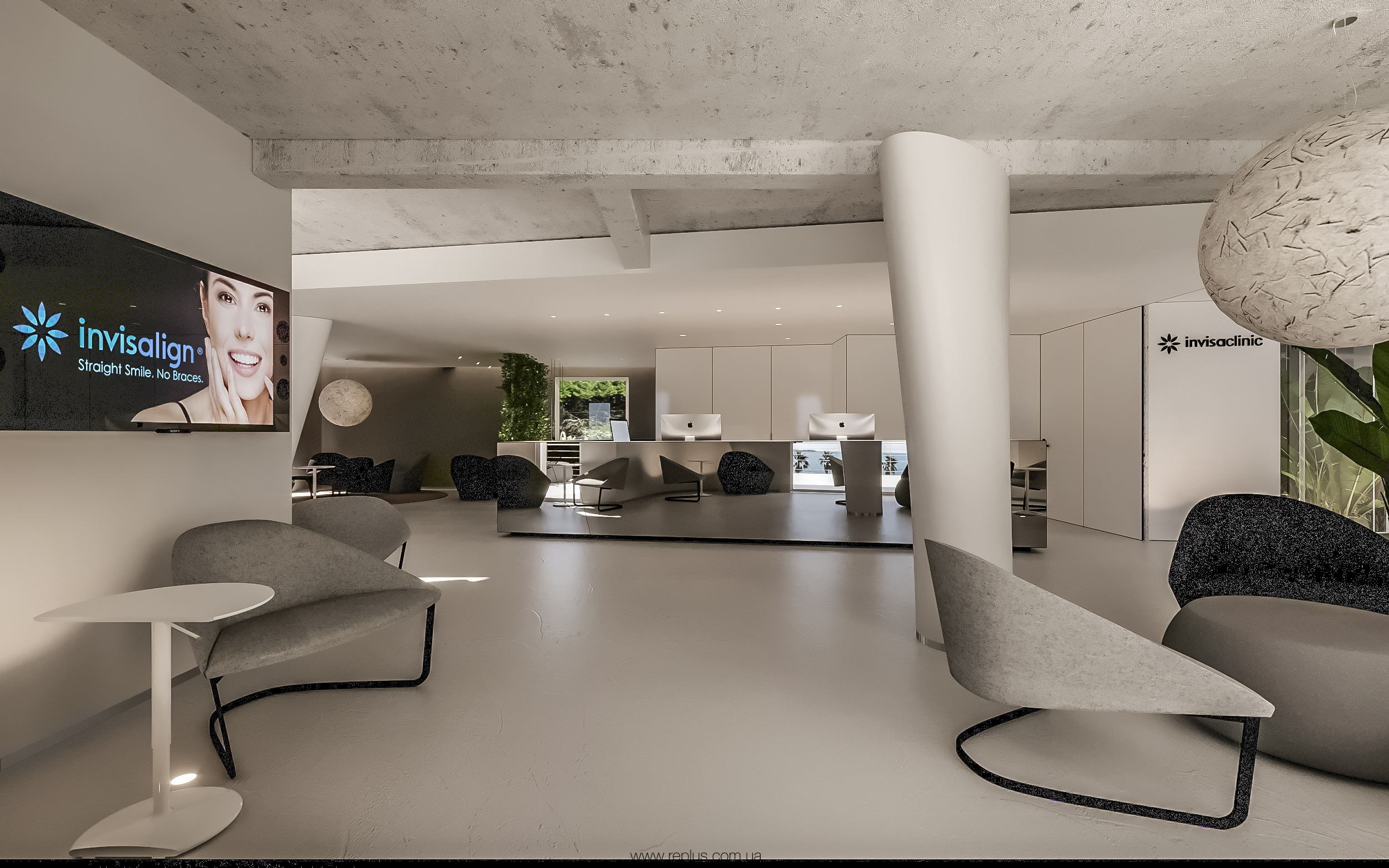 BANDOL 诊所丨法国丨Kris Badzyan 等-10