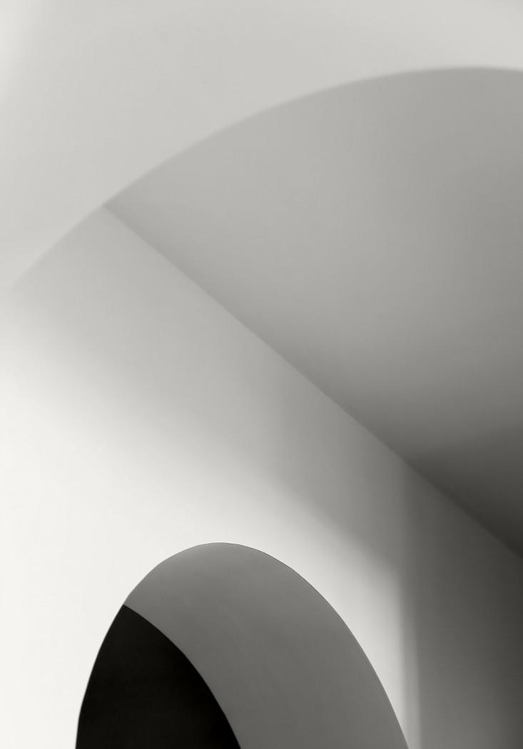 融合现代与复古,打造小户型精致生活空间-2