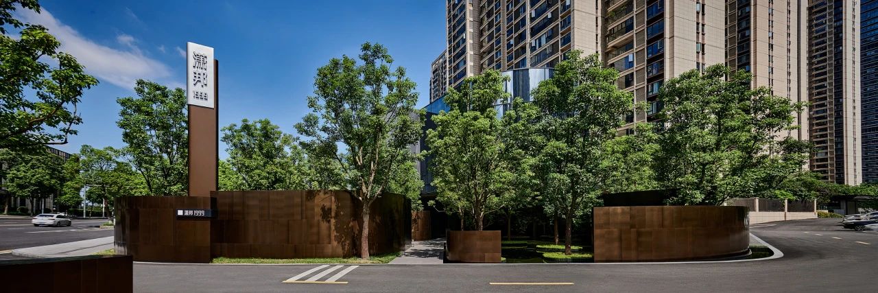 新长福 · 潇邦1999餐厅丨中国长沙丨PLAT ASIA-6