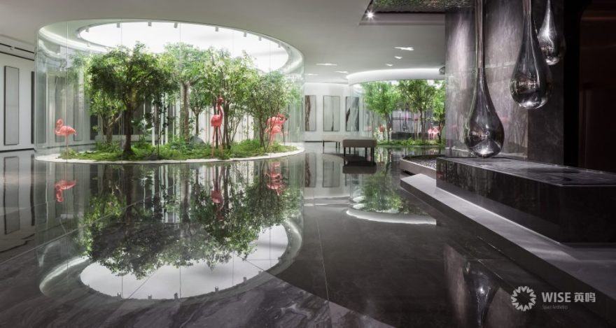 美陶瓷砖总部 M&·-3