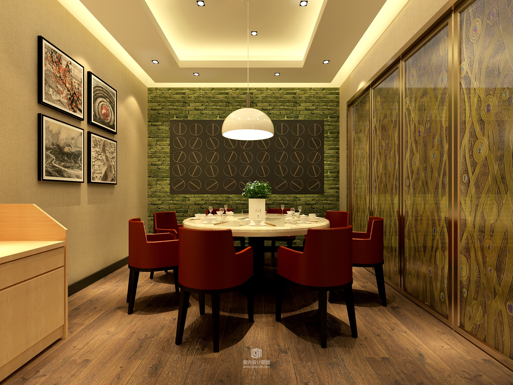 悦鑫好客家西城都汇店-8