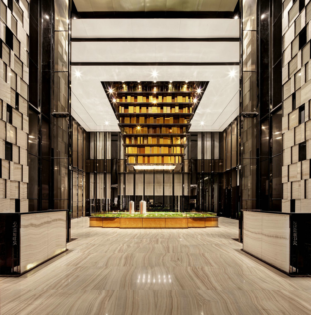 高清无水印实景案例集  凤凰涅槃整理-3-31