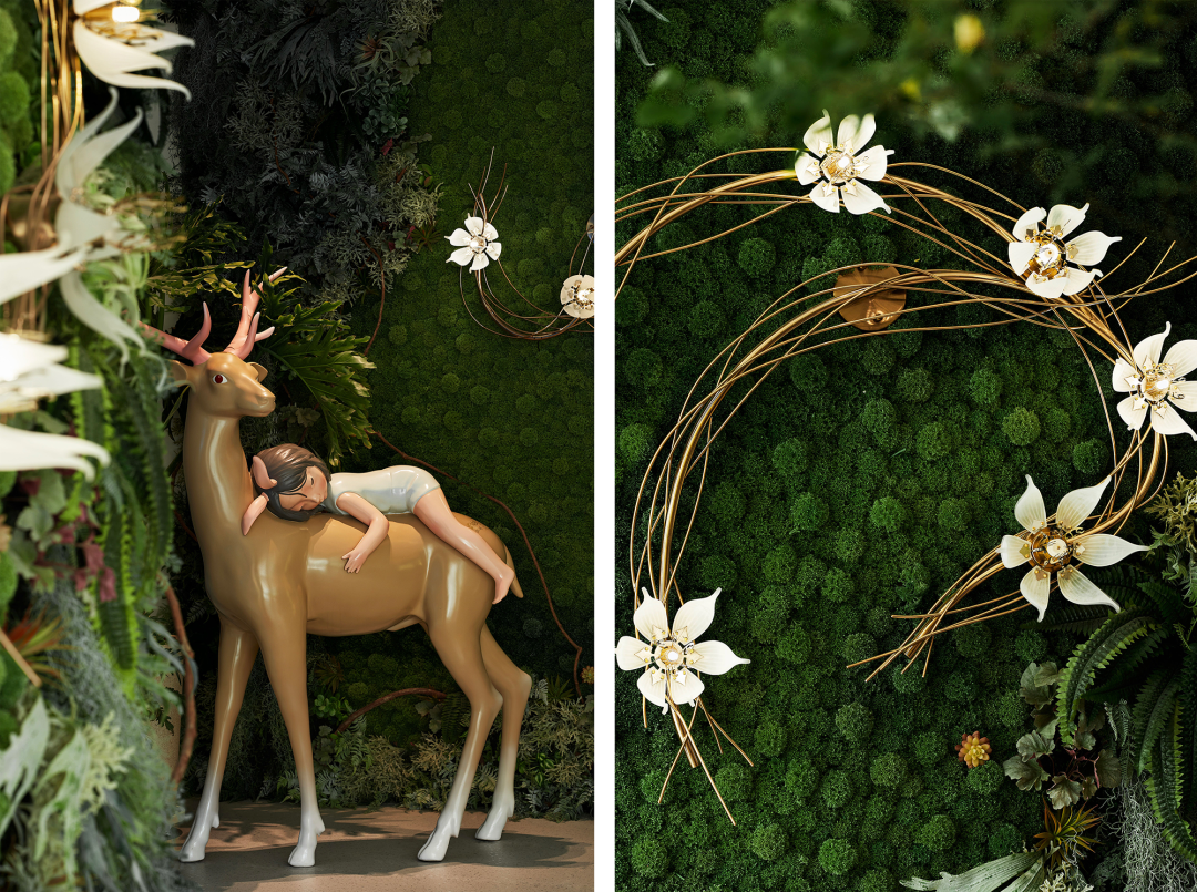 融创·由心谷生活馆丨中国清远丨春山秋水设计-27