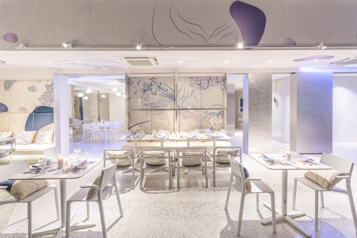 泰国 Comet 酒店-36