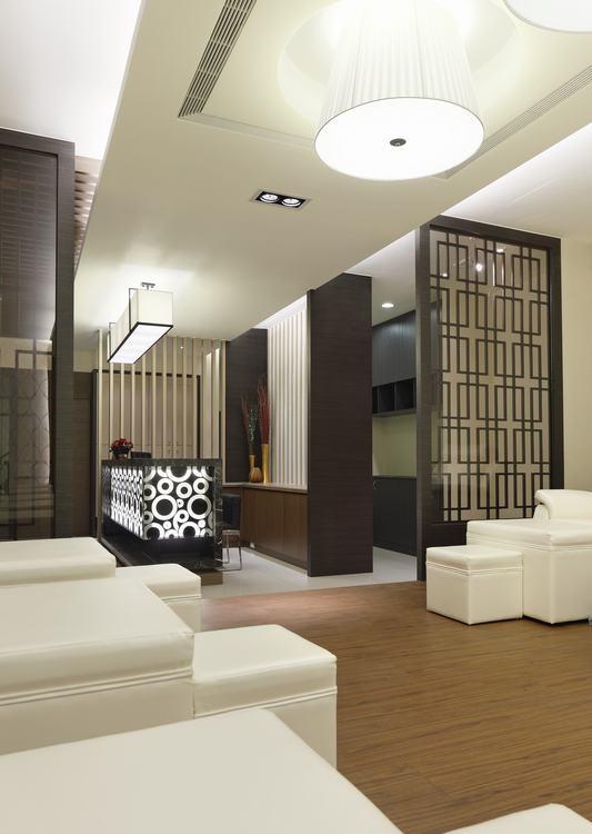 足体舒压之旅——稳定人心的设计美学-6