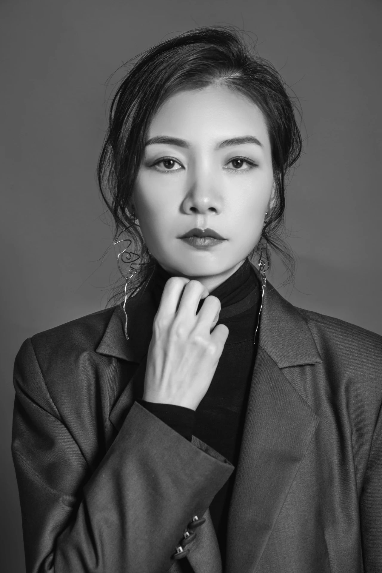 490㎡一人居静谧美宅丨中国北京丨尚层别墅装饰北京分公司-8