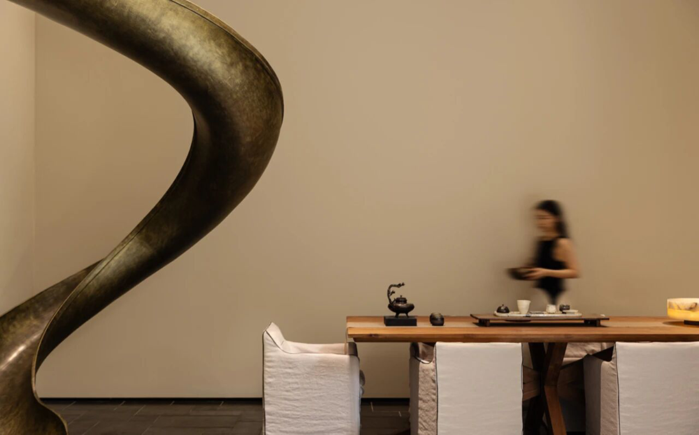 自然之栖丨中国重庆丨HDG地平线设计-76