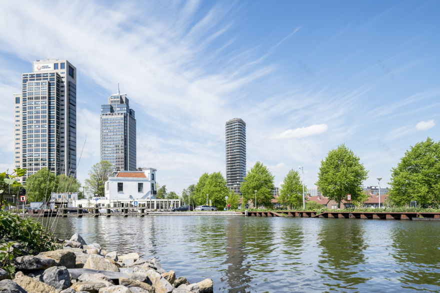 阿姆斯特尔大厦-31