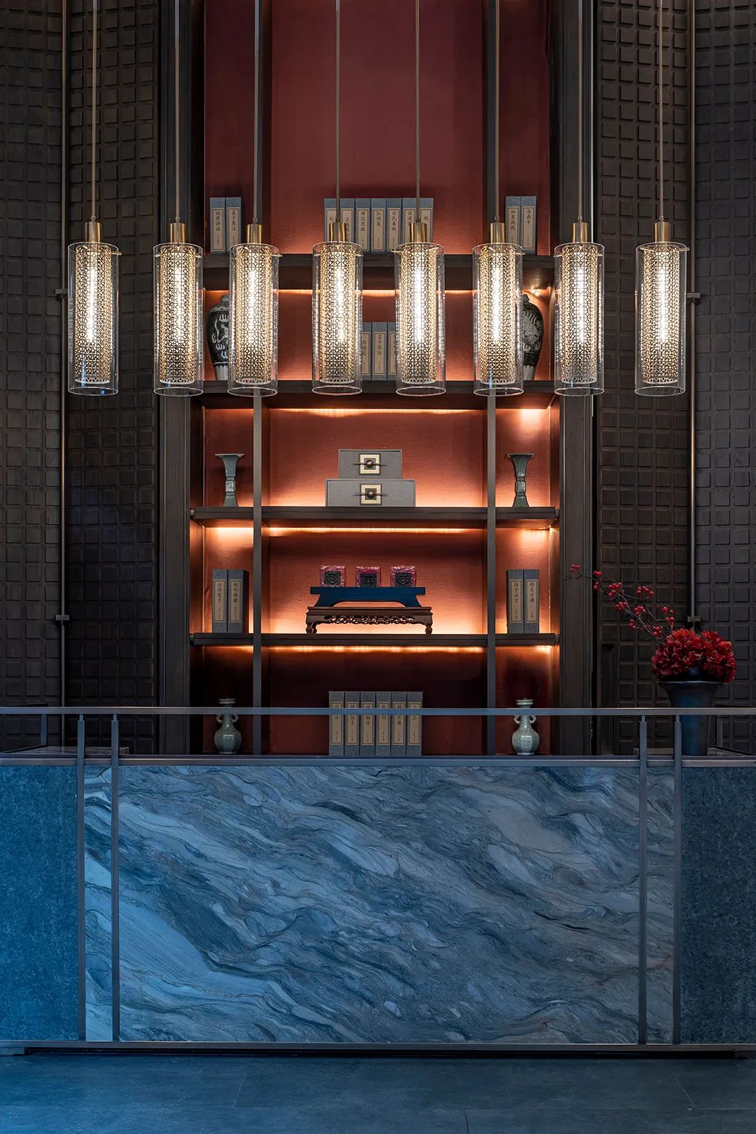 仙游建发玺院 | 戏梦梨园,古韵新诠-30