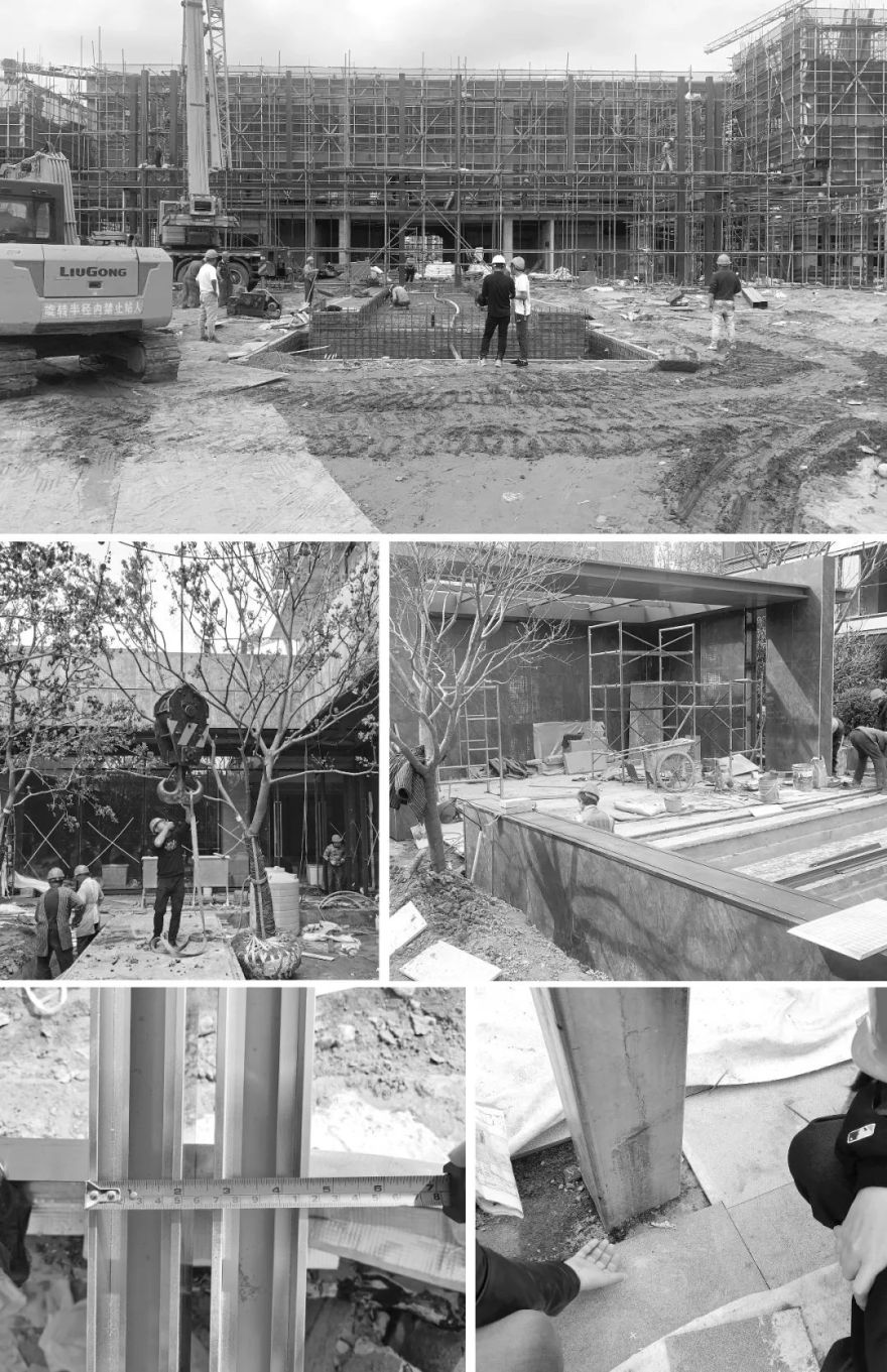 浸染于自然 清雅于生活 | 南通中海·观山樾-72