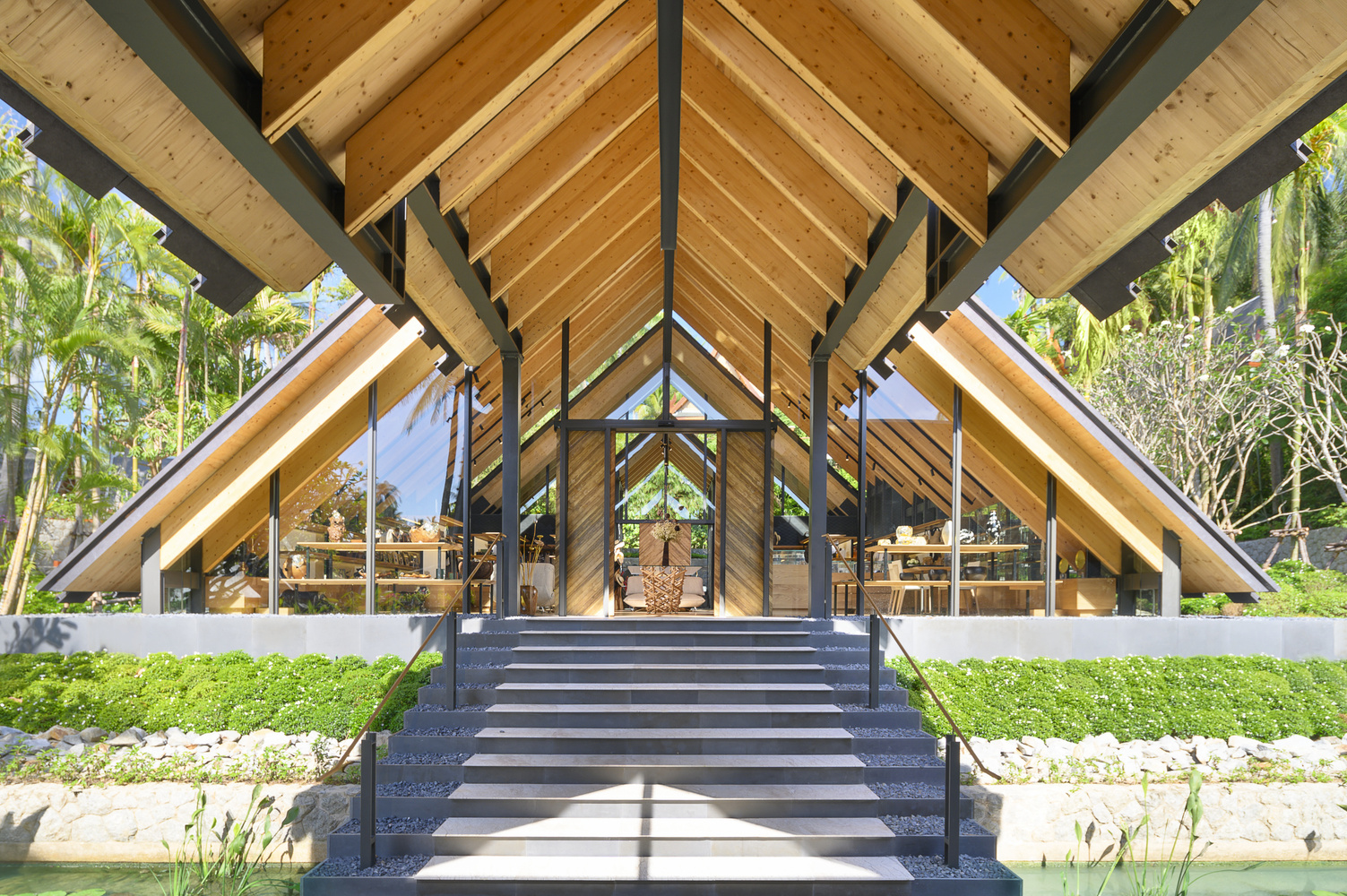 泰国Amanpuri零售馆-18