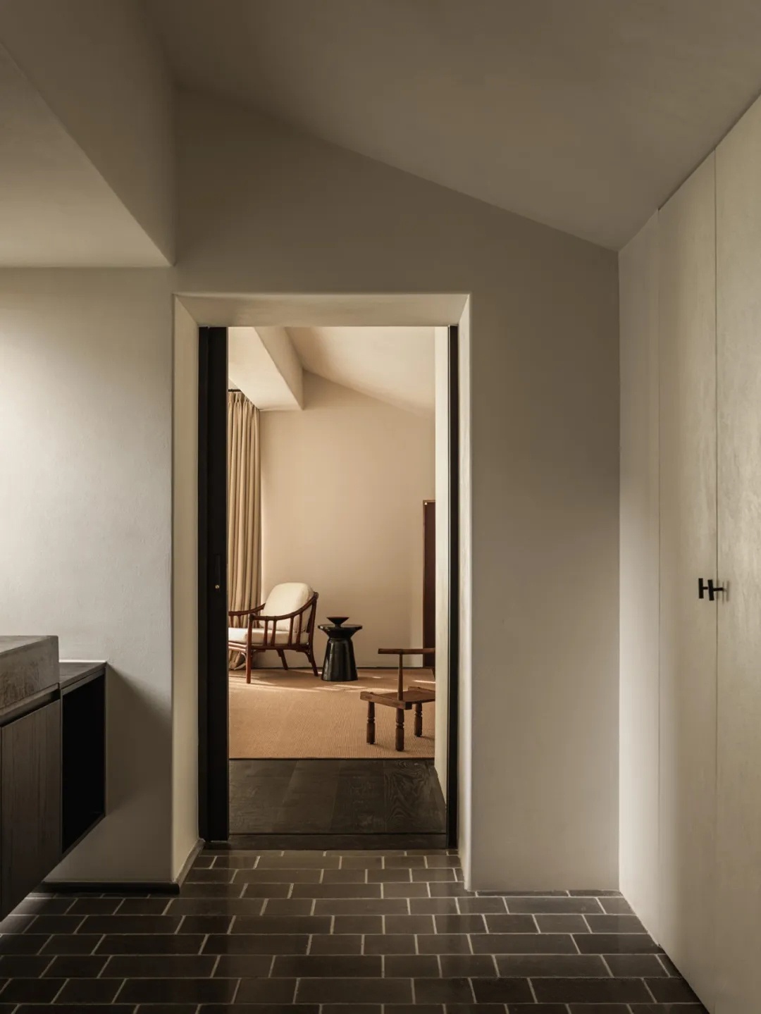 春山在望度假酒店丨尚壹扬设计-60