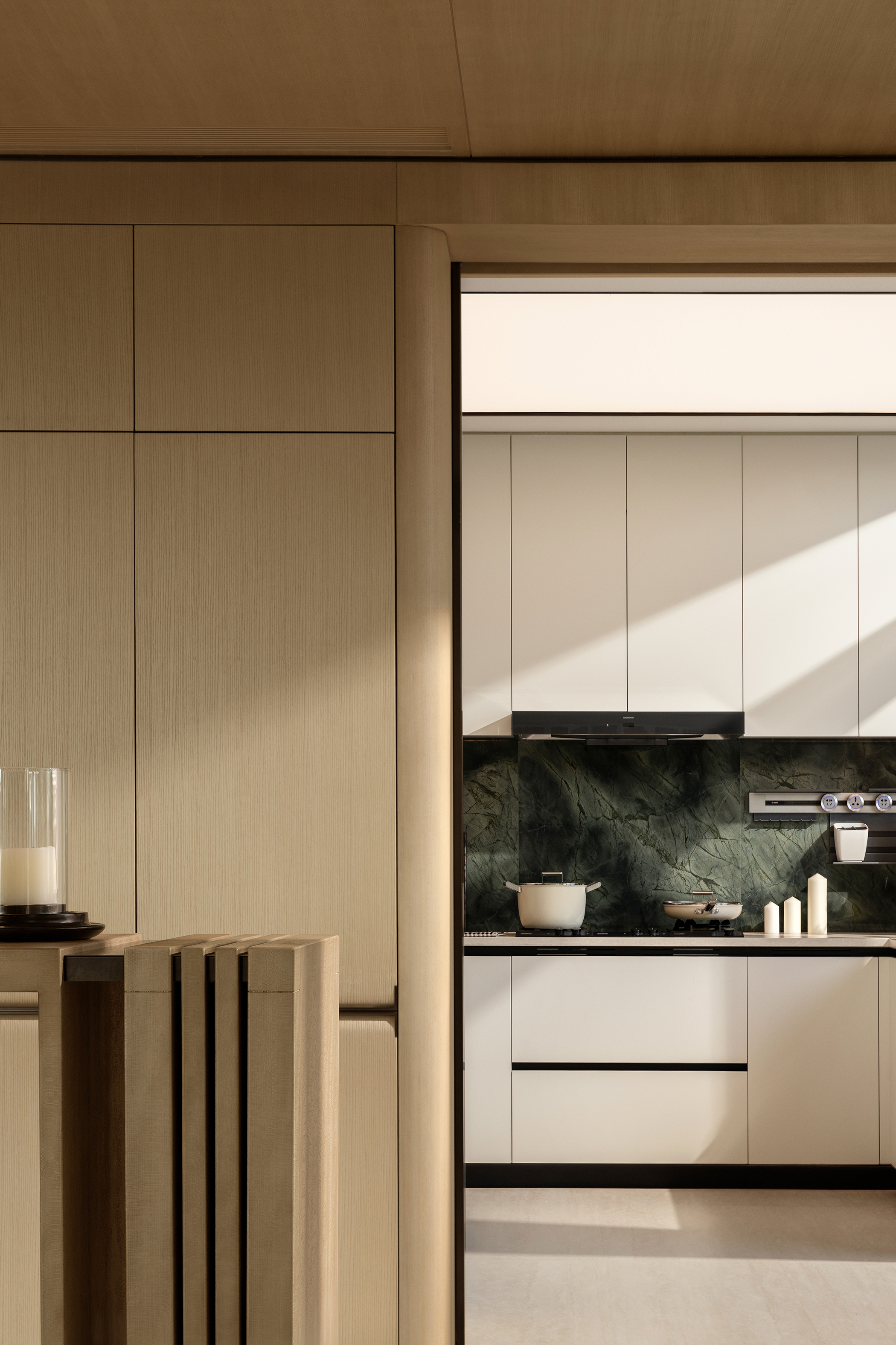 深圳盘石设计 | 吴文粒×麓湖黑鉐岛：向湖致敬！-21