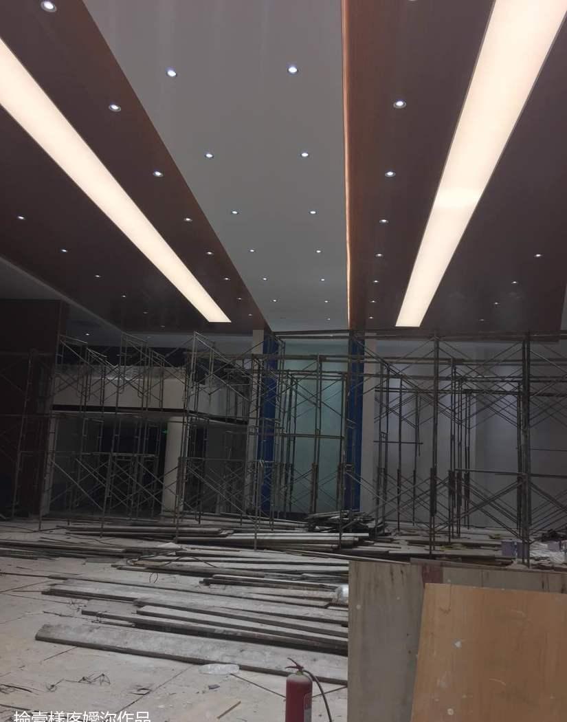 
广汽讴歌4s店 -6